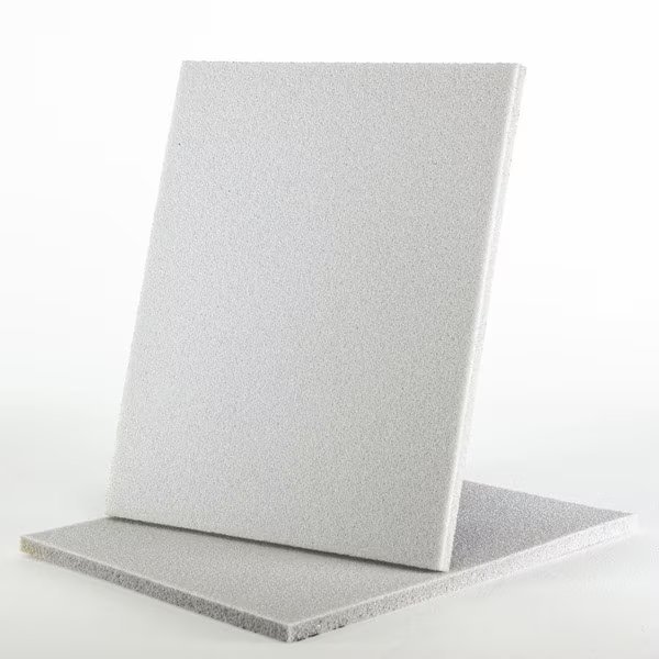 Uneesponge 5mm 3 /16 Inch White Sanding Sponge, Uneeda, Mfr#: P-100724